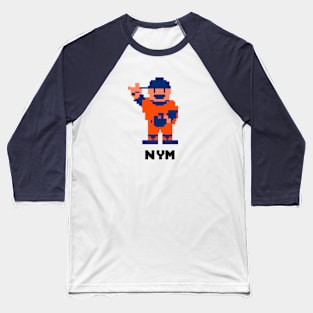 R.B.I. Baseball - New York Baseball T-Shirt